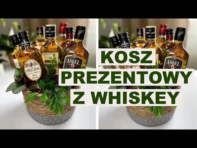 Jak ozdobić alkohol na prezent - kreatywne pomysły i inspiracje