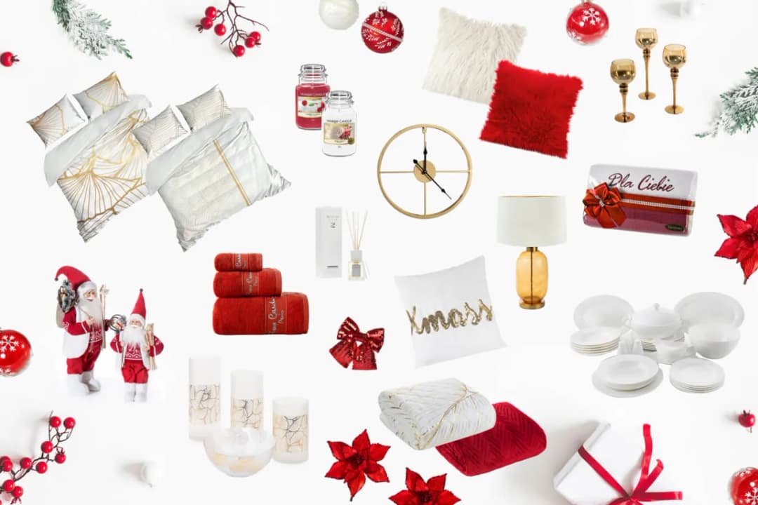 Co kupić mamie na prezent pod choinkę – 10 wyjątkowych pomysłów Co kupić mamie na prezent pod choinkę – 10 wyjątkowych pomysłów