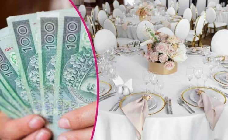Jaka kwota na wesele? Sprawdź, ile powinieneś dać na prezent