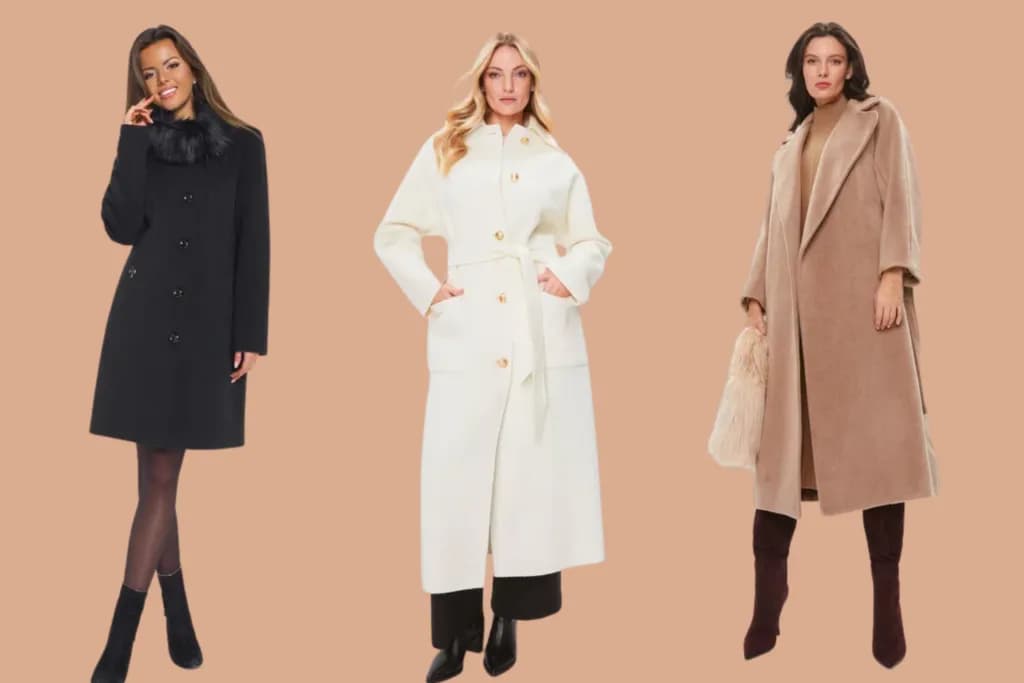 Jak się ubrać na chrzciny zimą, by wyglądać elegancko i ciepło