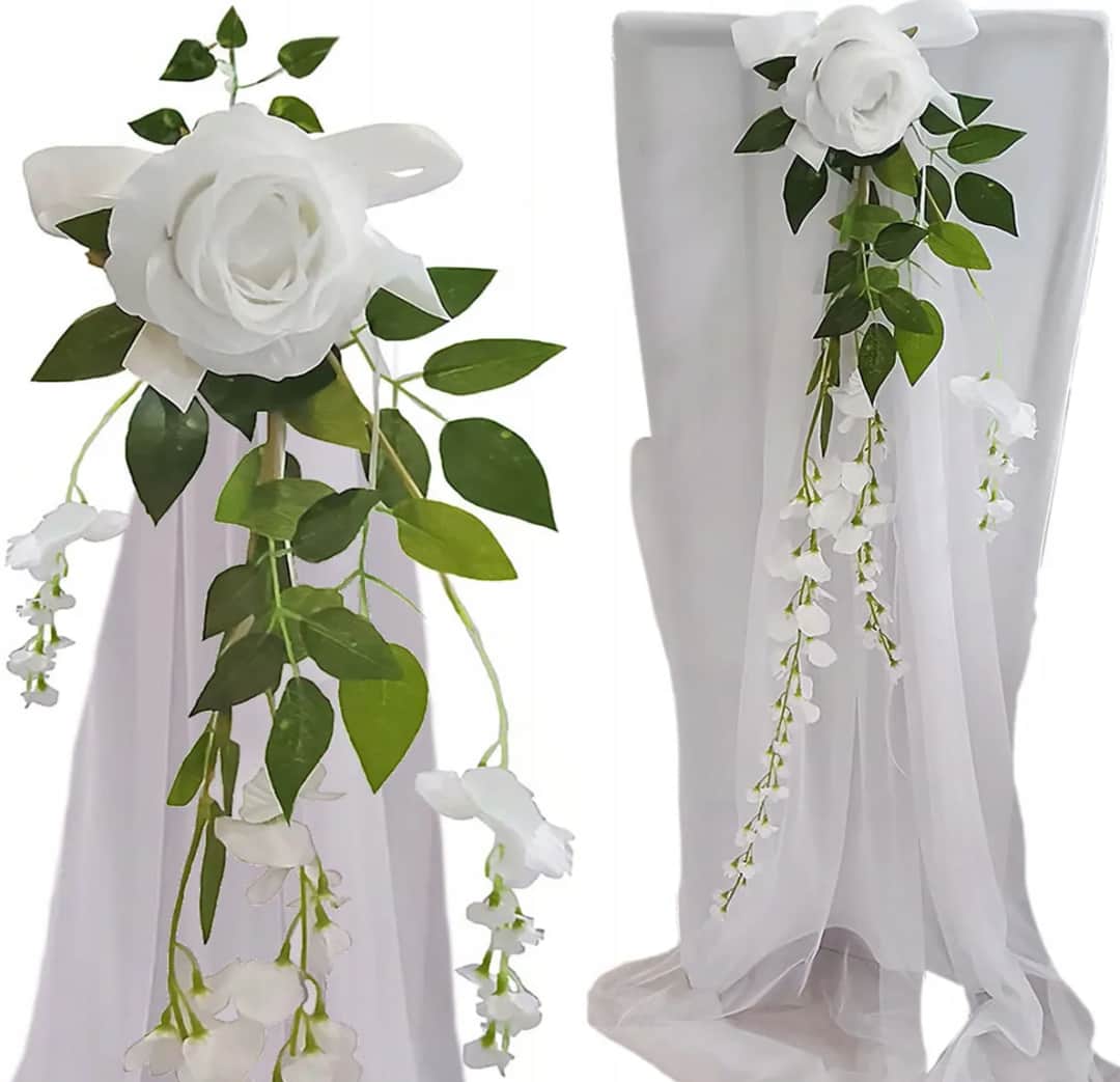 Ile kosztuje dekoracja kościoła na wesele? Poznaj ceny i porady