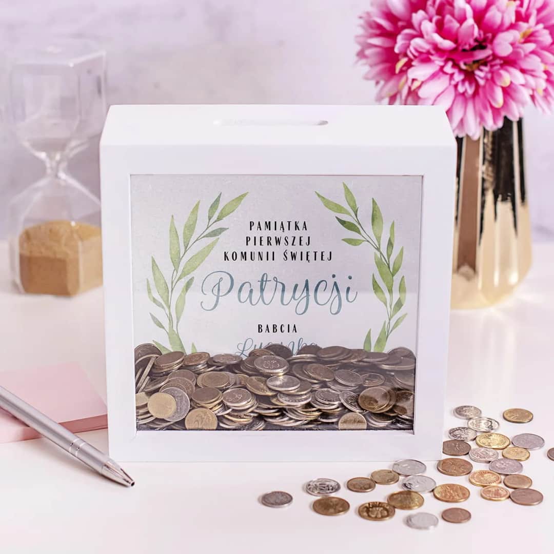 Co dziecku na komunie? Najlepsze pomysły na wyjątkowe prezenty