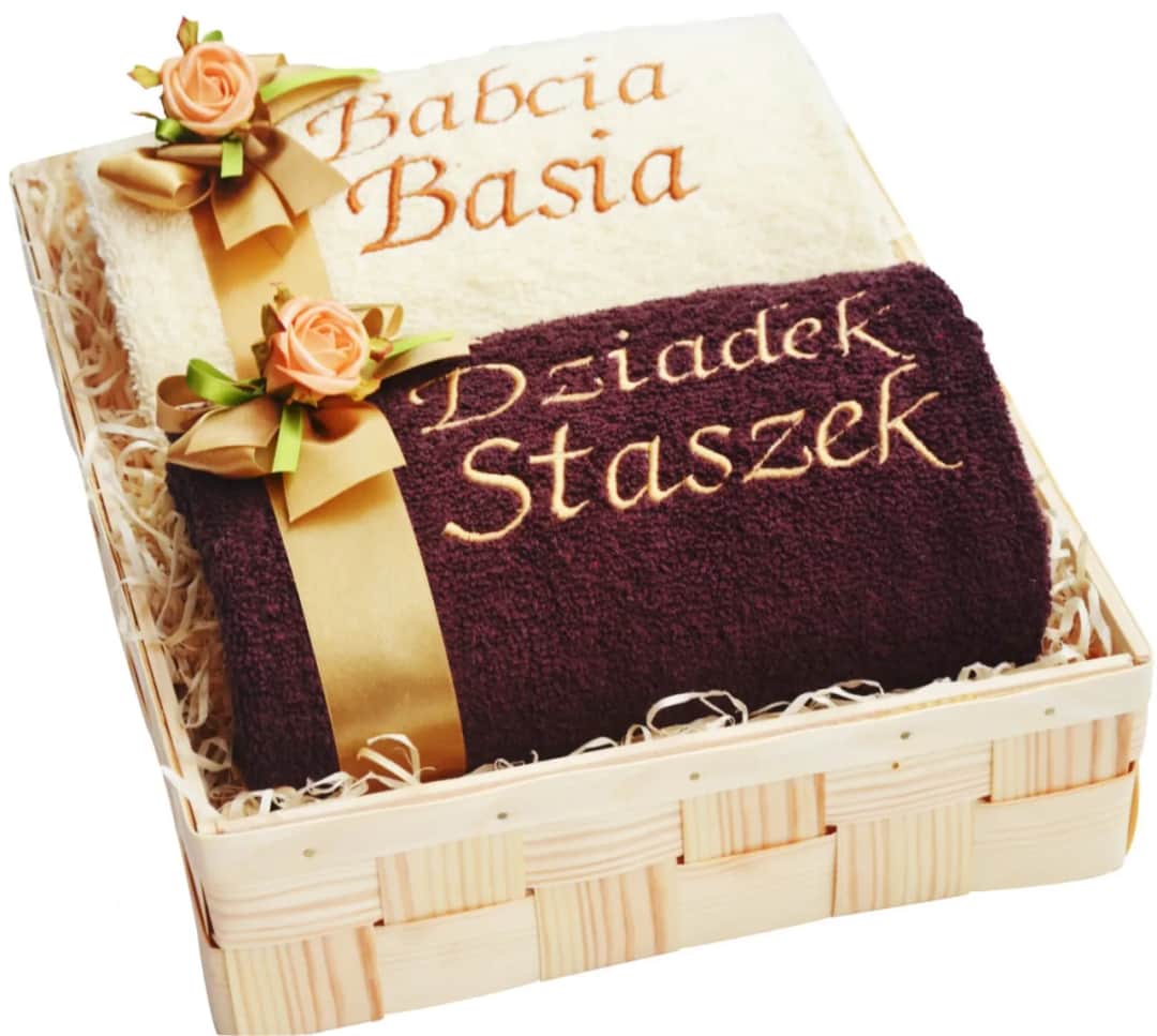 Najlepsze prezenty dla babci i dziadka, które ich zachwycą