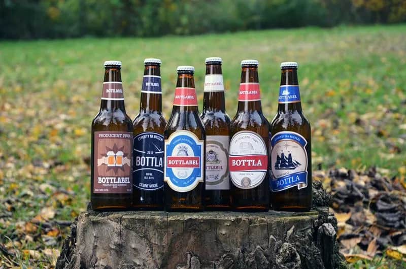 Jak zapakować piwo na prezent, aby zaskoczyć obdarowanego?