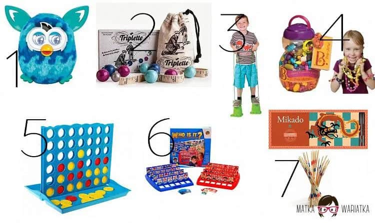 Co kupić pod choinkę 6 letniej dziewczynce? Pomysły na wyjątkowe prezenty