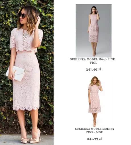 Co ubrać na komunie jako gość, aby uniknąć modowej wpadki?