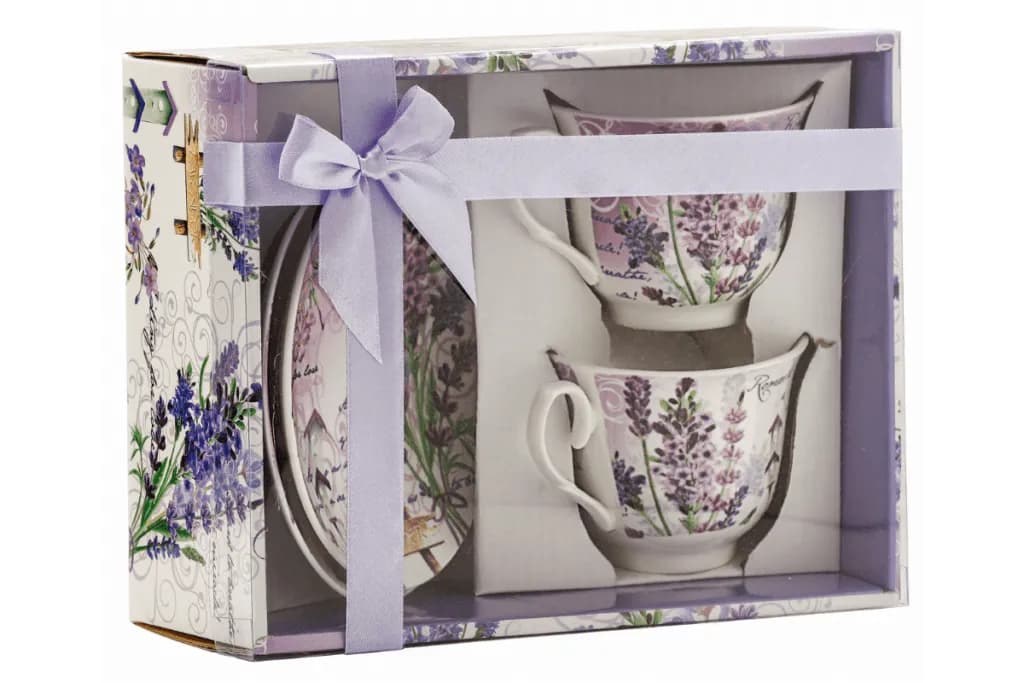 Jak zapakować filiżankę na prezent, aby uniknąć uszkodzeń i zachwycić