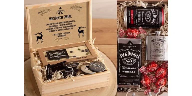 Co kupić bratu pod choinkę? Najlepsze pomysły na wyjątkowy prezent Co kupić bratu pod choinkę? Najlepsze pomysły na wyjątkowy prezent