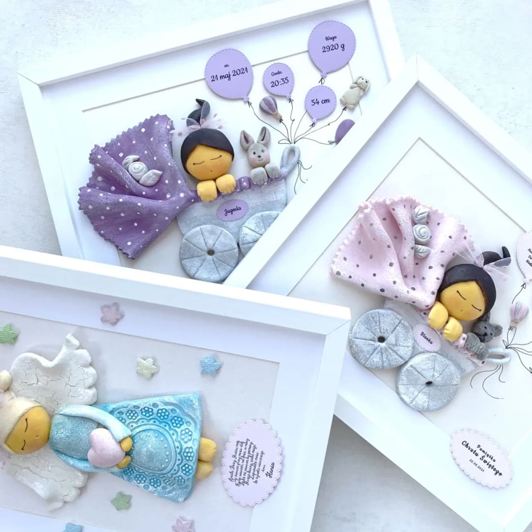 Co kupić na chrzciny? 10 wyjątkowych pomysłów na niezapomniane prezenty