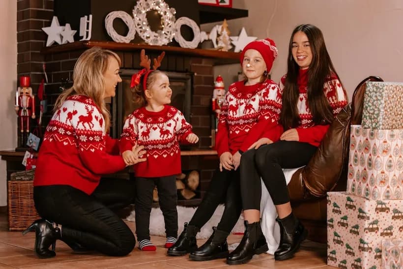 Co można kupić 4 latkowi pod choinkę? Najlepsze pomysły na prezenty