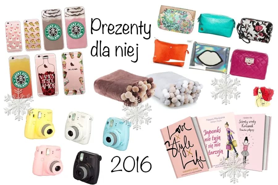 Najlepsze prezenty dla 14-latki pod choinkę, które ją zaskoczą Najlepsze prezenty dla 14-latki pod choinkę, które ją zaskoczą