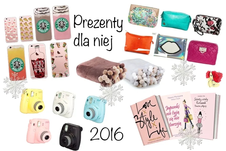 Najlepsze prezenty dla 14-latki pod choinkę, które ją zaskoczą