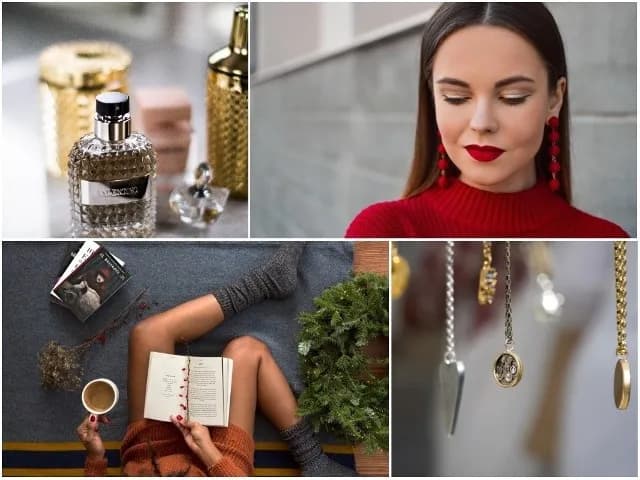 Co kupić swojej dziewczynie pod choinkę? Oryginalne pomysły na prezent Co kupić swojej dziewczynie pod choinkę? Oryginalne pomysły na prezent